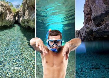 Descubre esta piscina natural totalmente gratis para disfrutar en vacaciones