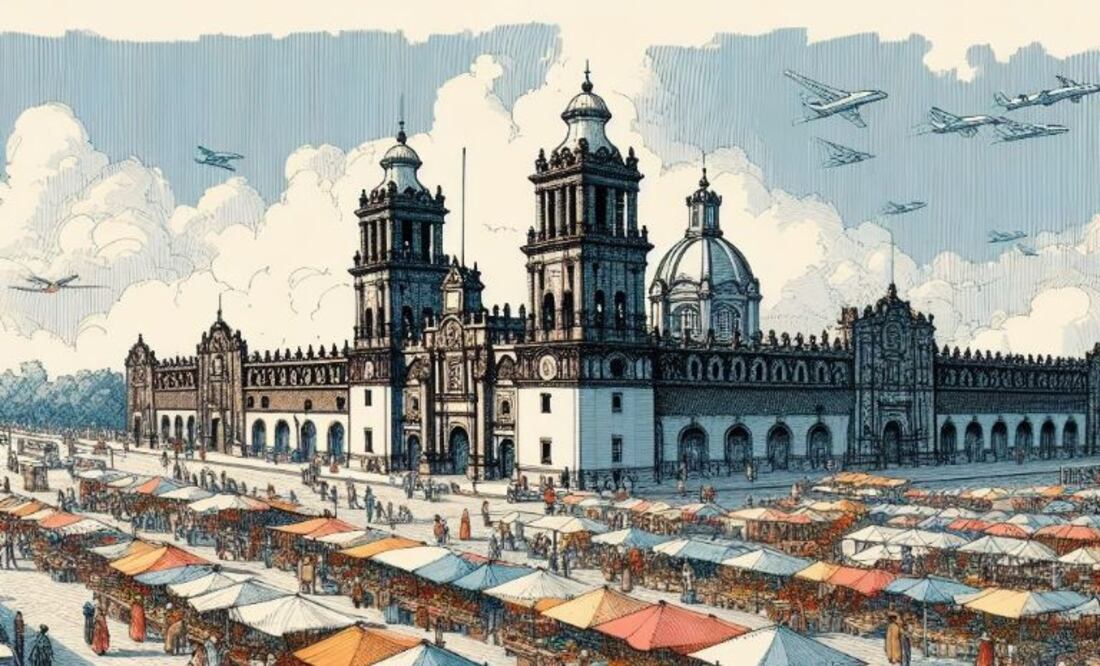 Es importante para todas las personas porque puede ayudarles a mejorar significativamente sus capacidades y habilidades visuales.
Foto: Producción El Universal