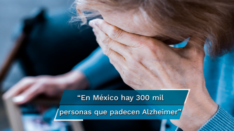 Conoce las causas y la manera de prevenir el Alzheimer