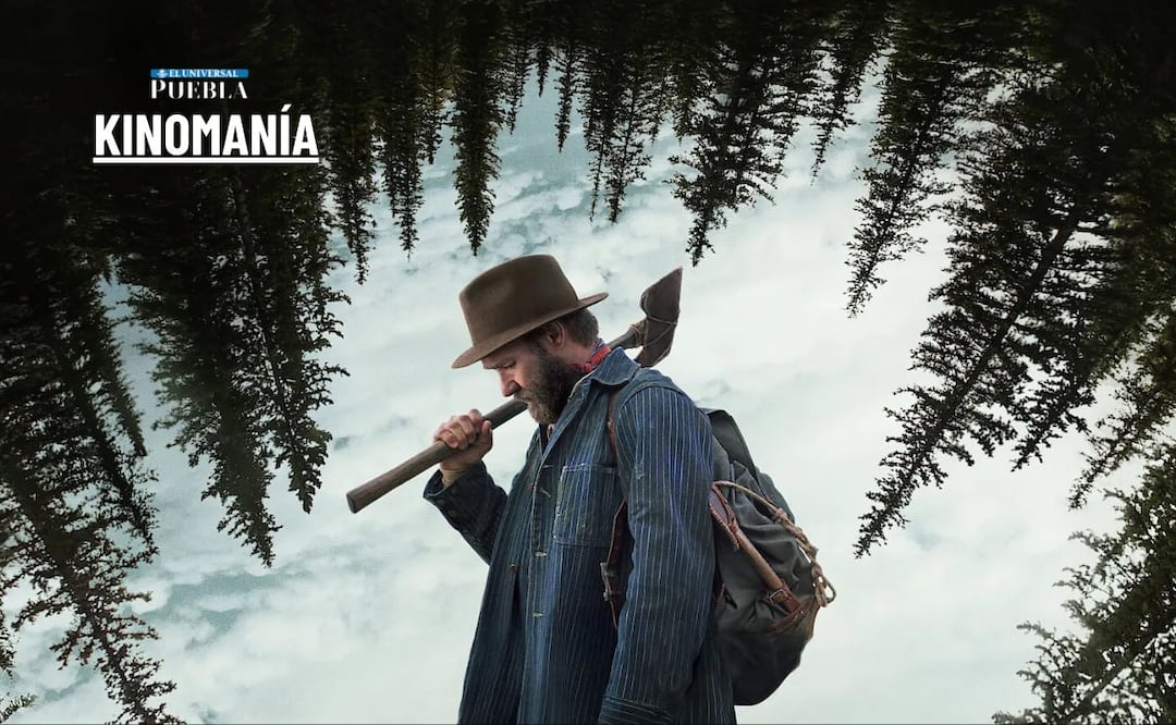 Sueños de Trenes | Foto: Netflix