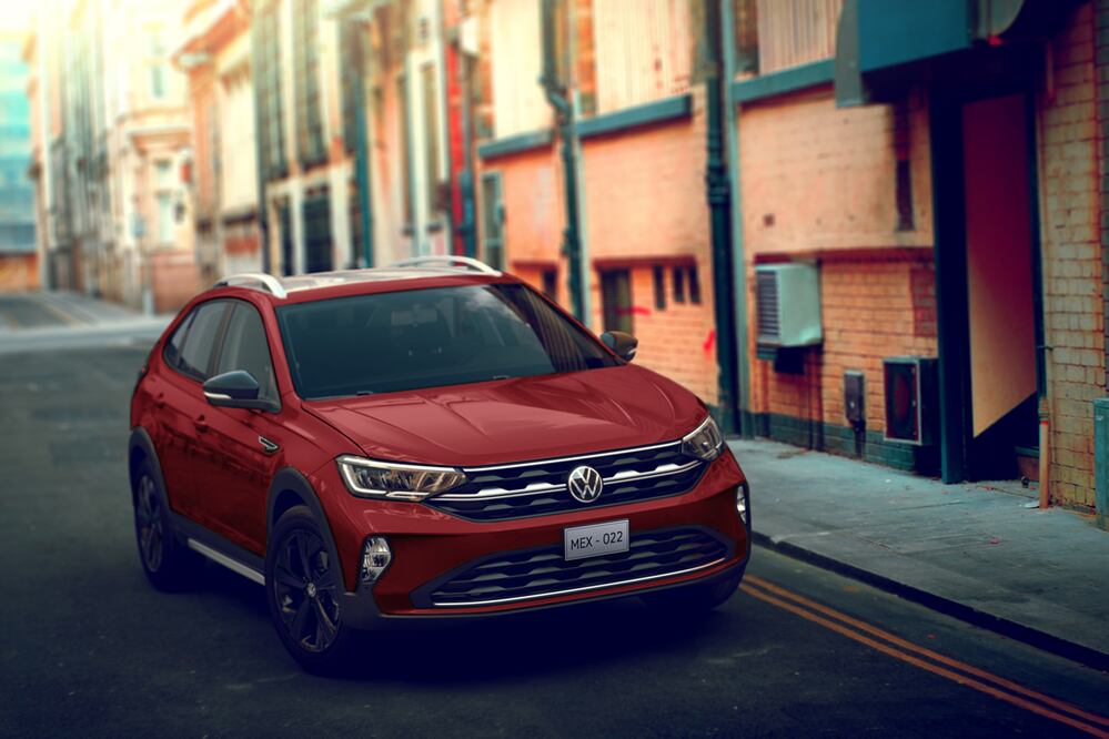 Foto: Volkswagen de México