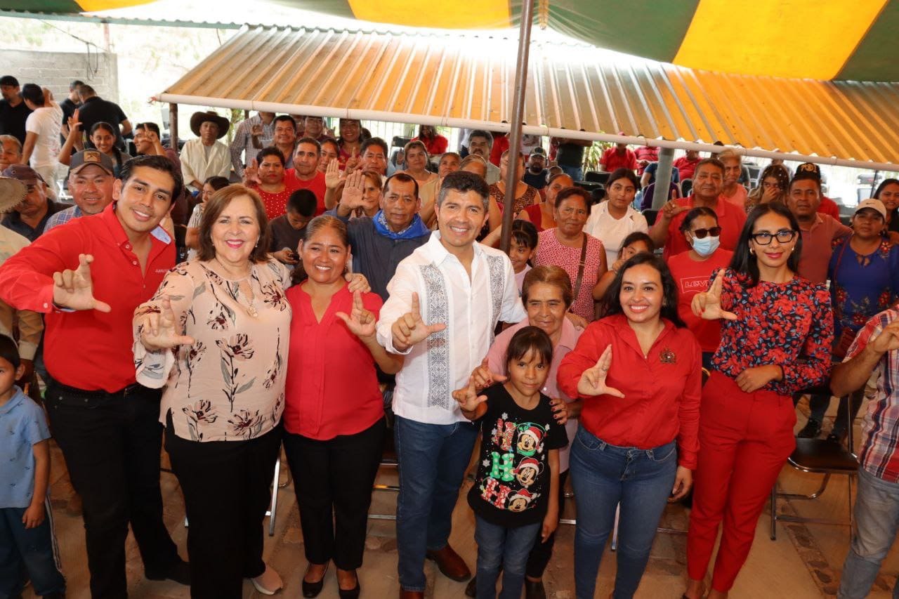 Lalo Rivera advierte que no se pueden condicionar los programas sociales