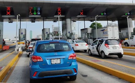 Qué cubre el seguro de Capufe para accidentes en autopistas
