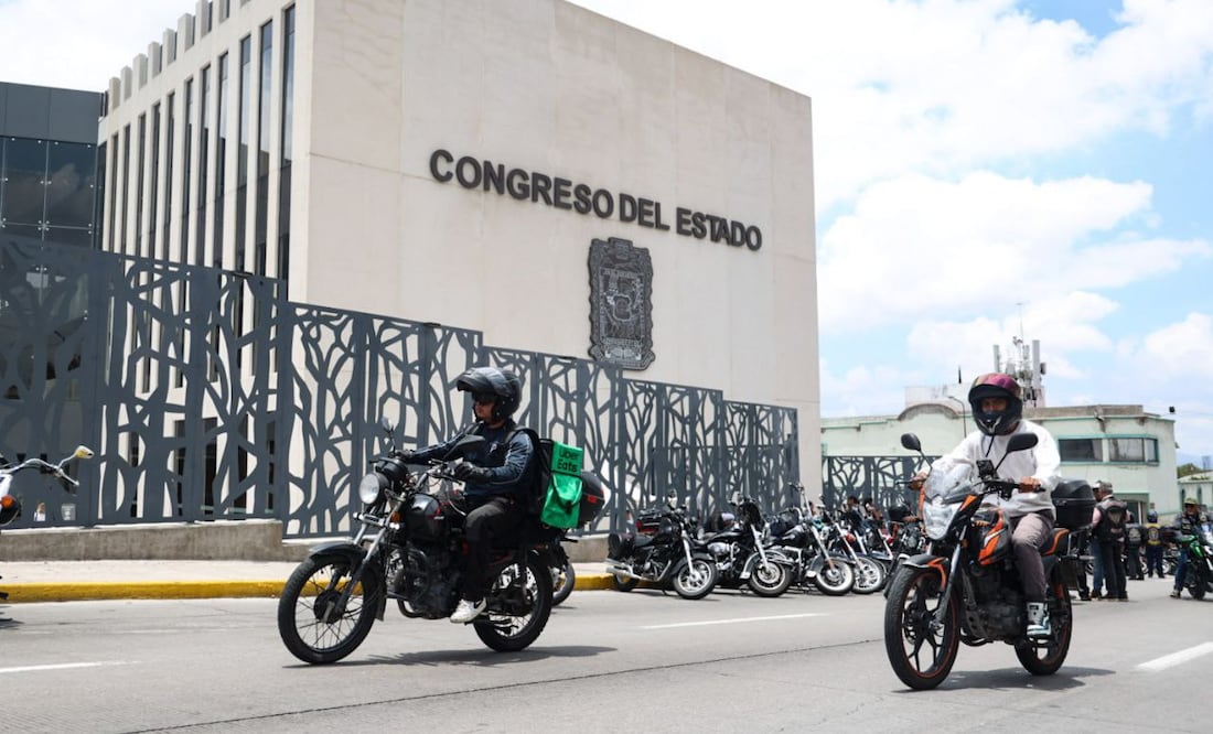 Se estima que sea este miércoles 18 de junio cuando se apruebe la Ley Chaleco en el pleno | Foto: EsImagen