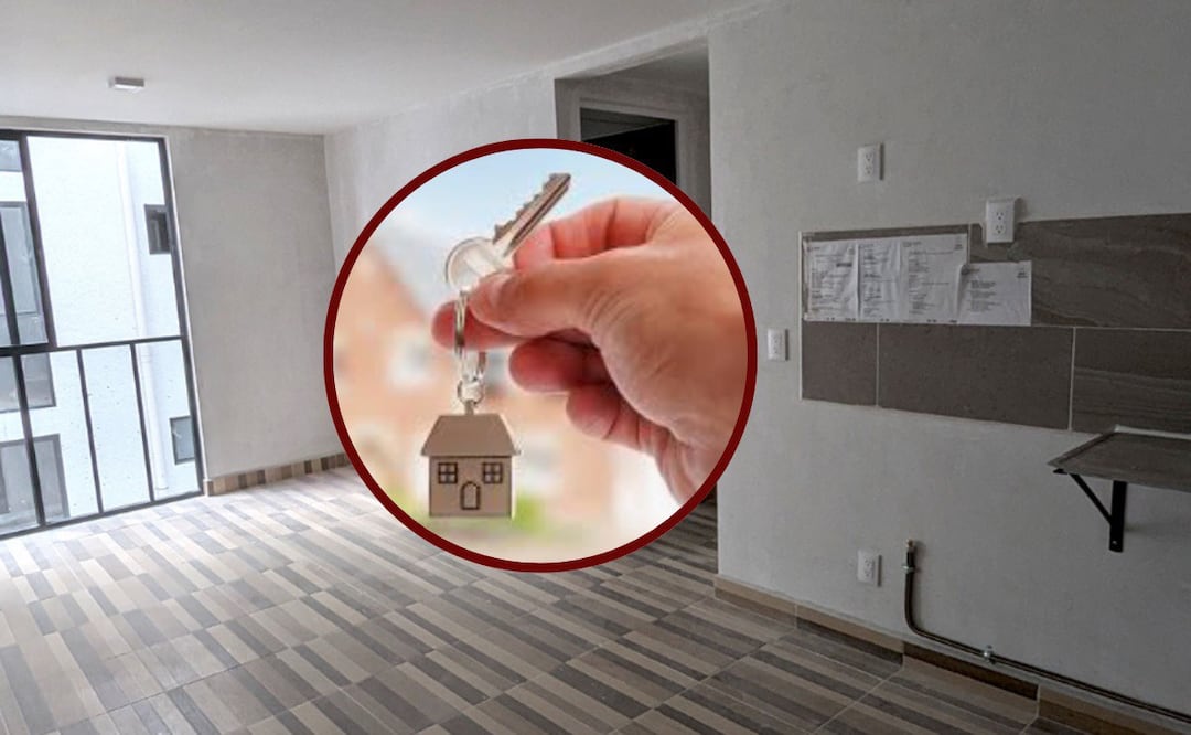 En 18 municipios de Puebla habrá Viviendas para el Bienestar | Foto: Conavi/iStock