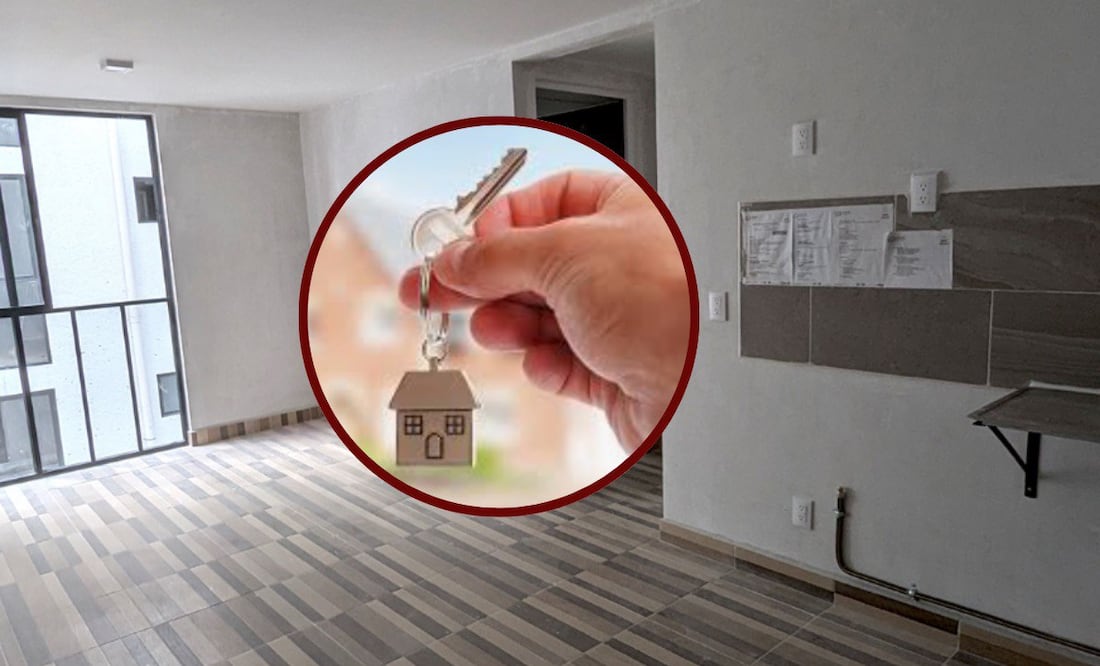 En 18 municipios de Puebla habrá Viviendas para el Bienestar | Foto: Conavi/iStock