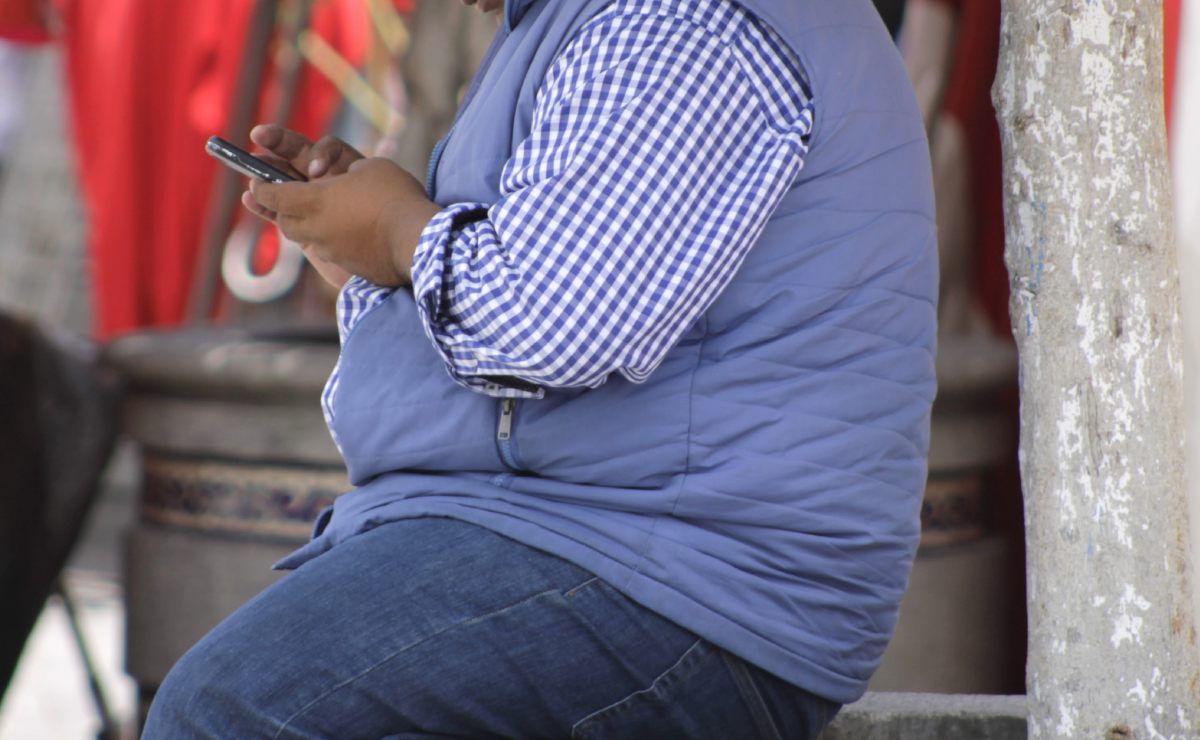 En el Día Mundial Contra la Obesidad se busca hacer conciencia para reducir los índices de esta enfermedad | FOTO: Agencia Es Imagen para El Universal Puebla
