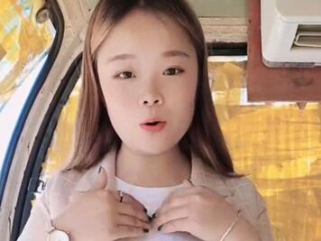  Influencer transmite en vivo el momento exacto de su muerte 