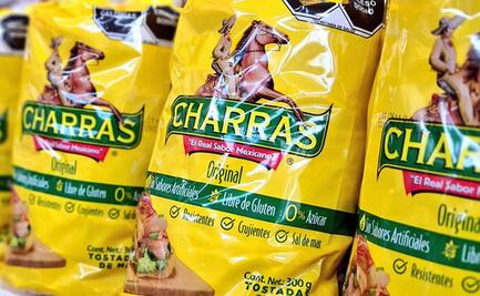Tostadas Charras no son aptas para niños, advierte revista del Consumidor