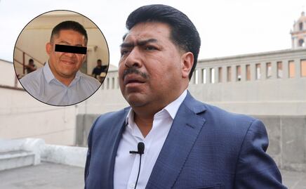 Hay demandas en contra del alcalde de Zapotitlán de Méndez y funcionarios