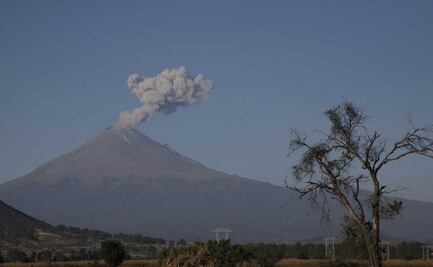 Popocatépetl: ¿están listas las rutas de evacuación?