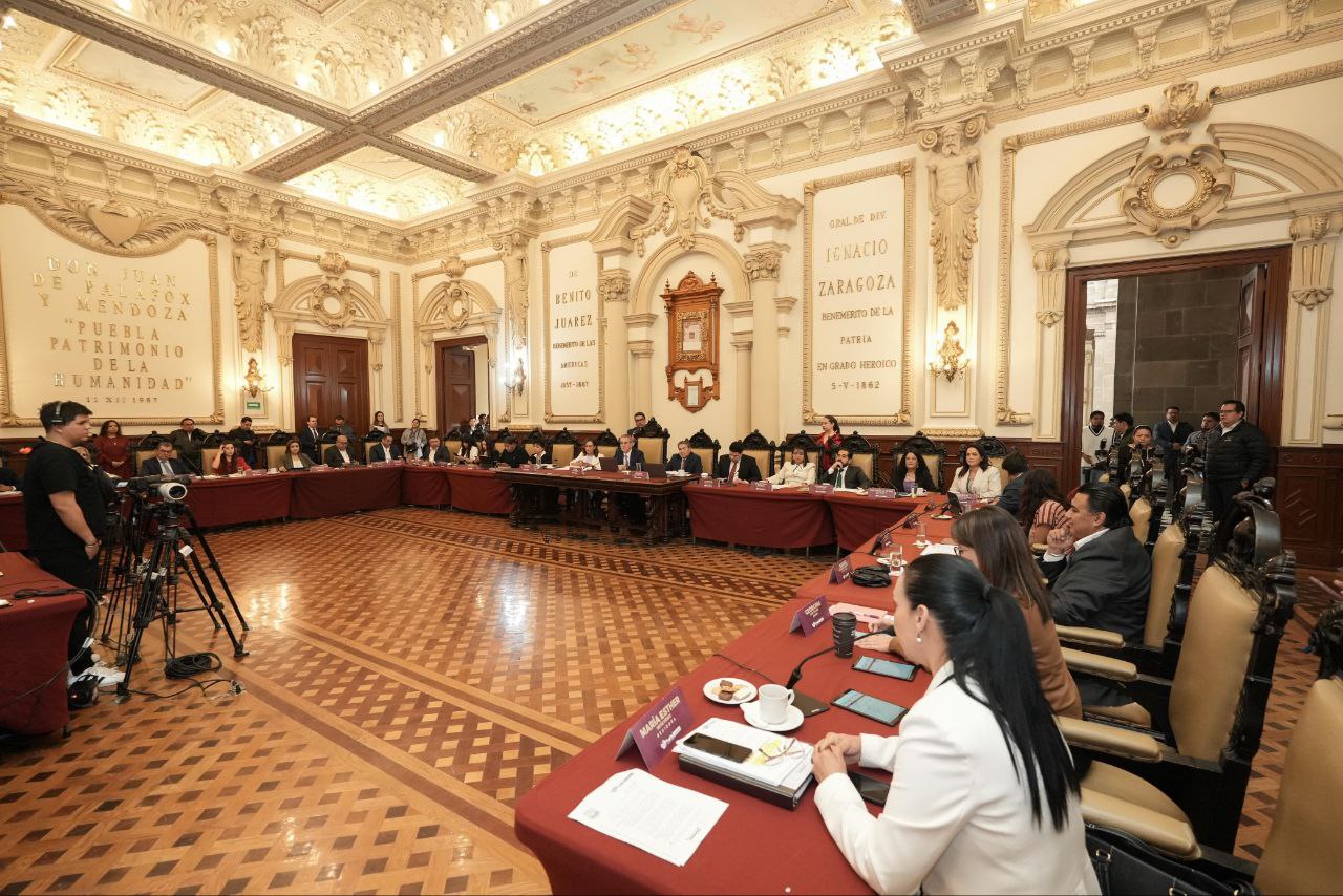 Foto: Ayuntamiento de Puebla