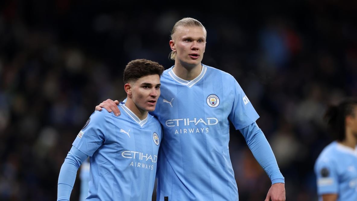 Con este acuerdo, Max transmitirá 190 partidos exclusivos cada temporada de la Premier League, además de otros 40 partidos de la Emirates FA Cup y la FA Community Shield. 

Foto: Producción El Universal Puebla