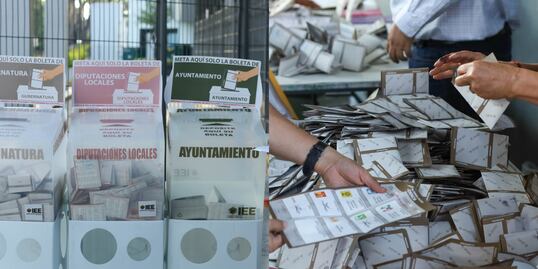 PREP: Así van los resultados en los 12 Pueblos Mágicos de Puebla