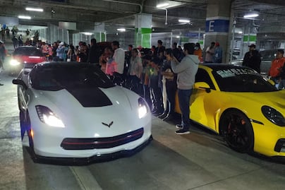 Multa por arrancones en Puebla: ¿cuánto cuesta y cuáles son las sanciones?