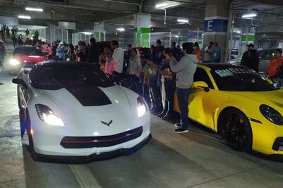 Multa por arrancones en Puebla: ¿cuánto cuesta y cuáles son las sanciones?