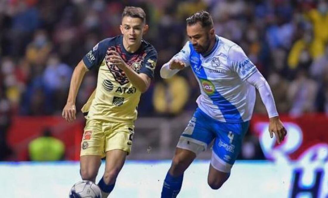 Puebla y América se enfrentarán este sábado a las 9:01 PM en el Estadio Ciudad de los Deportes.
Foto: Producción El Universal Puebla