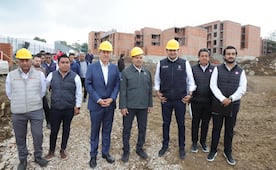 Con Viviendas para el Bienestar, Gobiernos Federal y Estatal transforman vidas de poblanos vulnerables