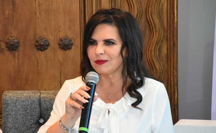 Norma Layón dice que no pagó por obra de tanque elevado