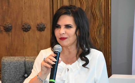 Norma Layón dice que no pagó por obra de tanque elevado