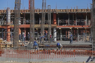 Motores de la economía mexicana se desaceleraron, advierte el INEGI