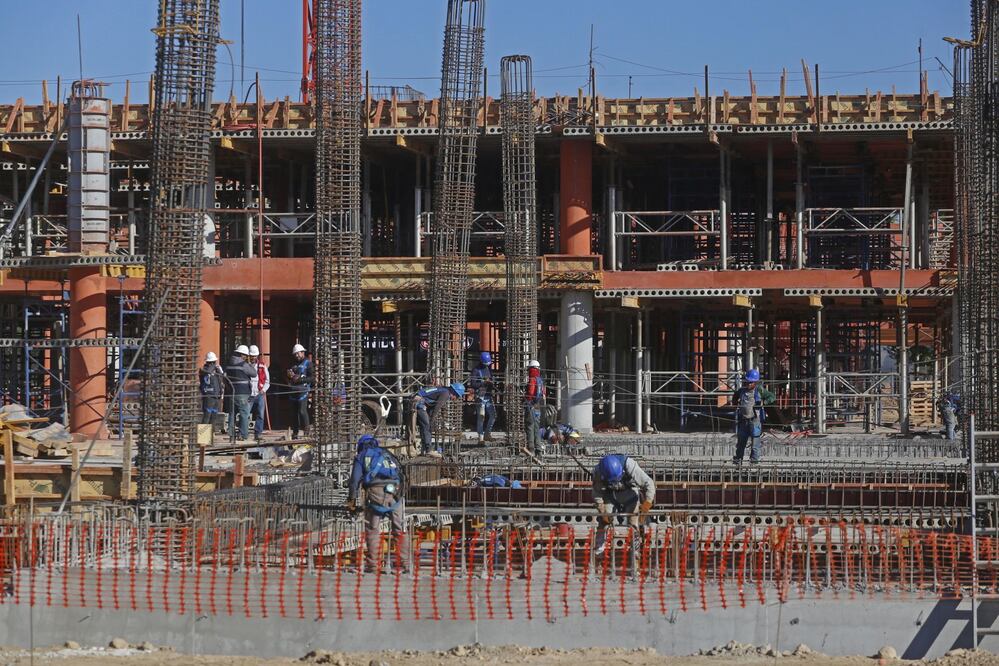 La inversión y el consumo son los motores de la economía. Foto: Cuartoscuro