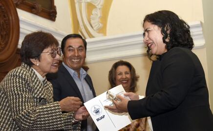 El patrimonio ferroviario, clave en la construcción de identidades y en el ejercicio de derechos culturales: BUAP