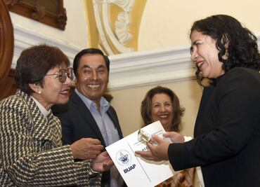 El patrimonio ferroviario, clave en la construcción de identidades y en el ejercicio de derechos culturales: BUAP