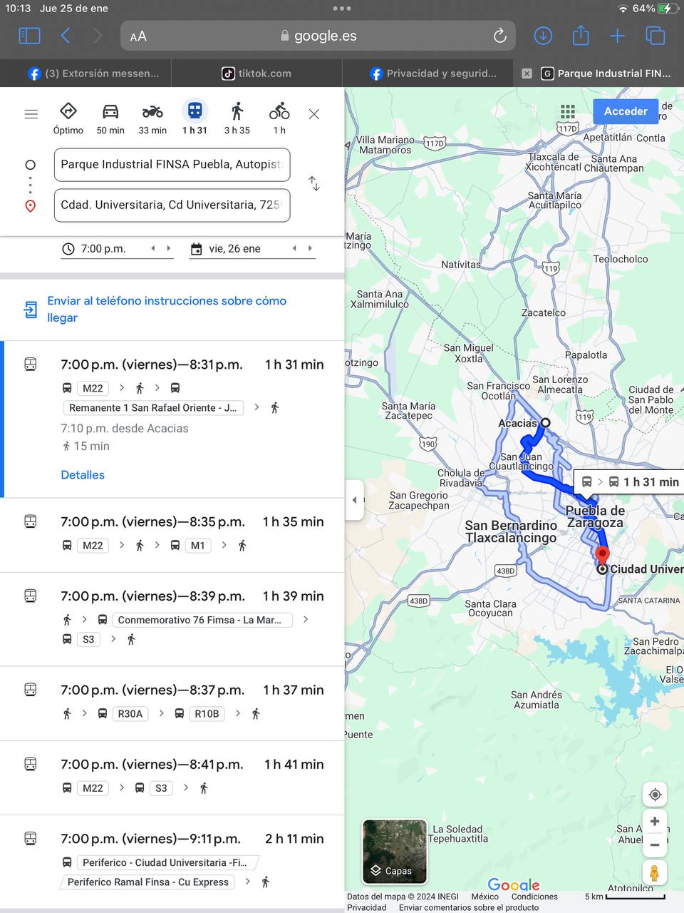 Foto: Google Maps