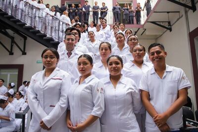 ¿Qué puedes estudiar en la Universidad de la Salud del Estado de Puebla?