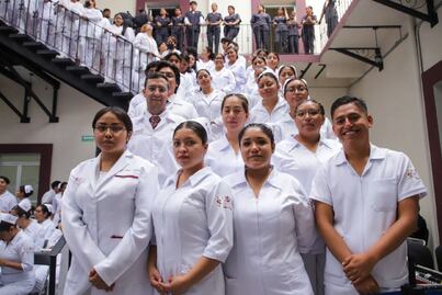 ¿Qué puedes estudiar en la Universidad de la Salud del Estado de Puebla?