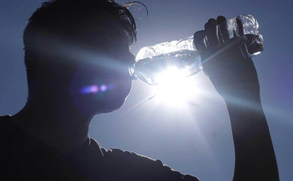 ¿Mal humor y sueño? Cuidado con los daños que provoca el calor