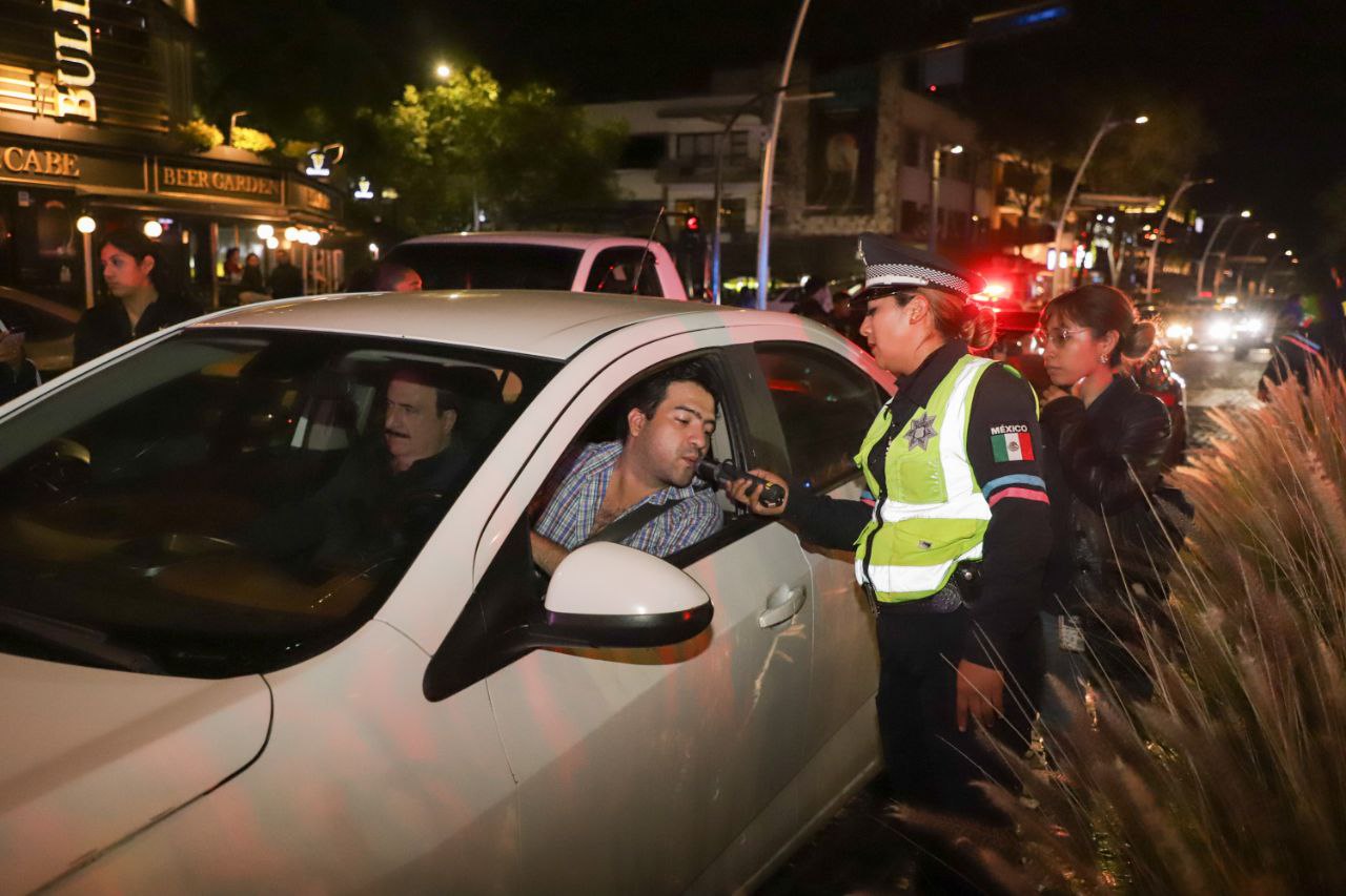 El 15 de septiembre se buscará reducir el consumo de alcohol en Puebla | Foto: EsImagen