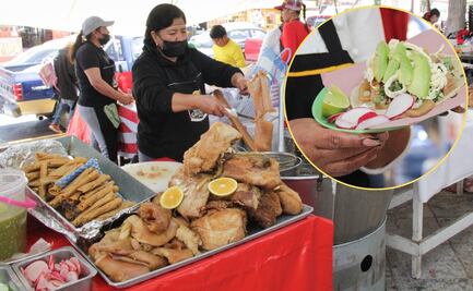 Feria de las Carnitas en Totimehuacán 2026: fechas y precios