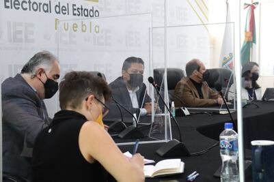 1 millón 16 mil pesos diarios, eso costará mantener al IEE en el 2022