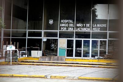 Demolición de San Alejandro está en trabajos preliminares: IMSS