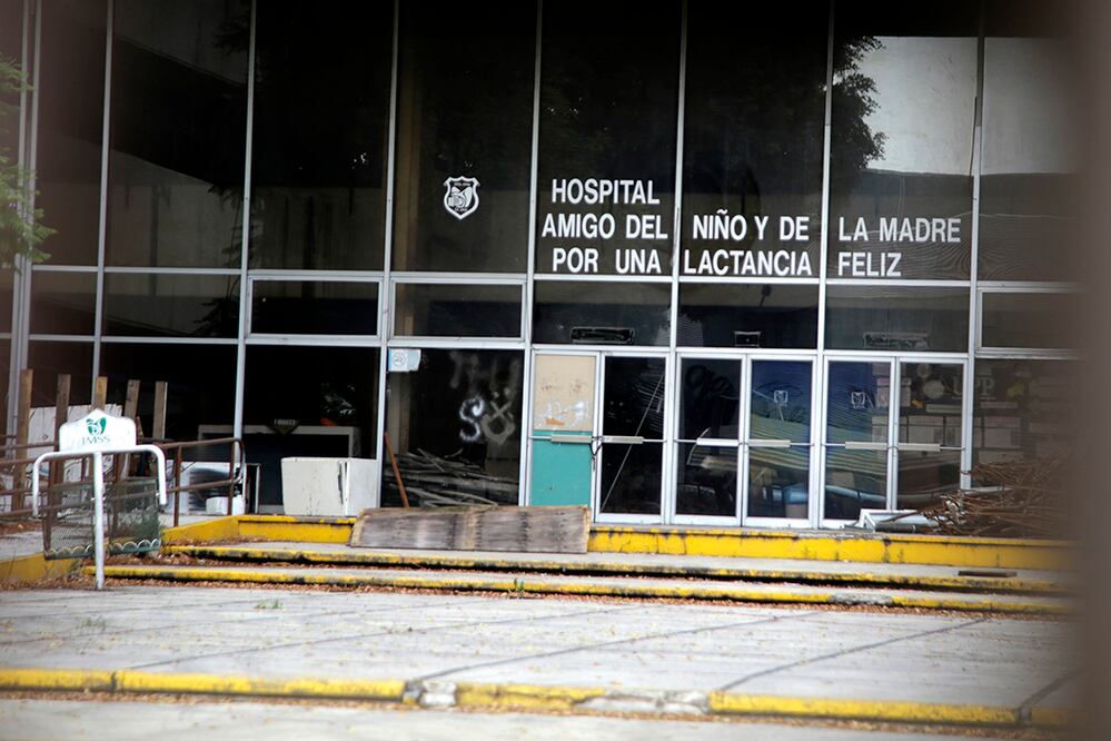 Foto: Agencia Enfoque para El Universal Puebla