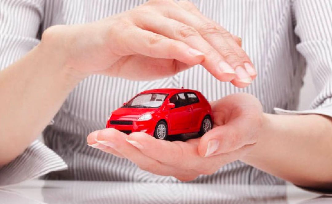 La Ley de Movilidad y Seguridad Vial de Puebla establece la obligación de contar con un seguro | Foto: Autofact
