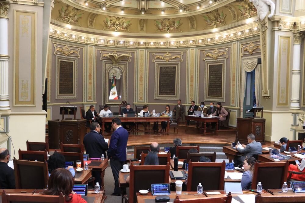 Se proponen reformas a la Ley Orgánica Municipal | EsImagen