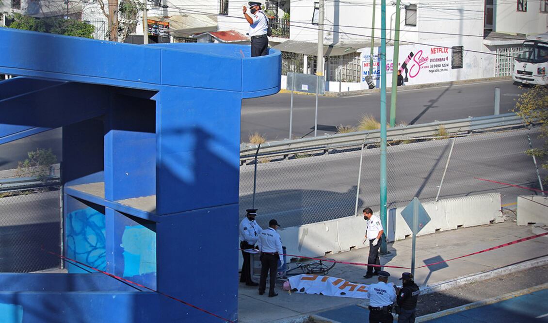 Foto: Agencia Enfoque para El Universal Puebla
