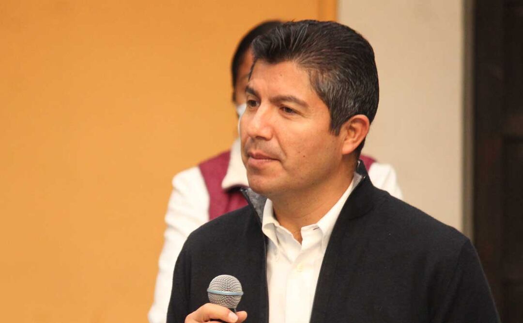 Foto: Agencia Es Imagen para El Universal Puebla