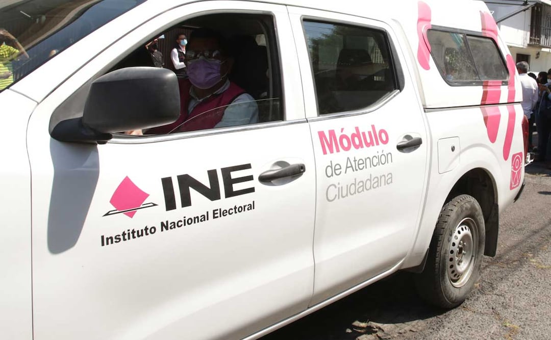 Foto: Agencia Es Imagen para El Universal Puebla