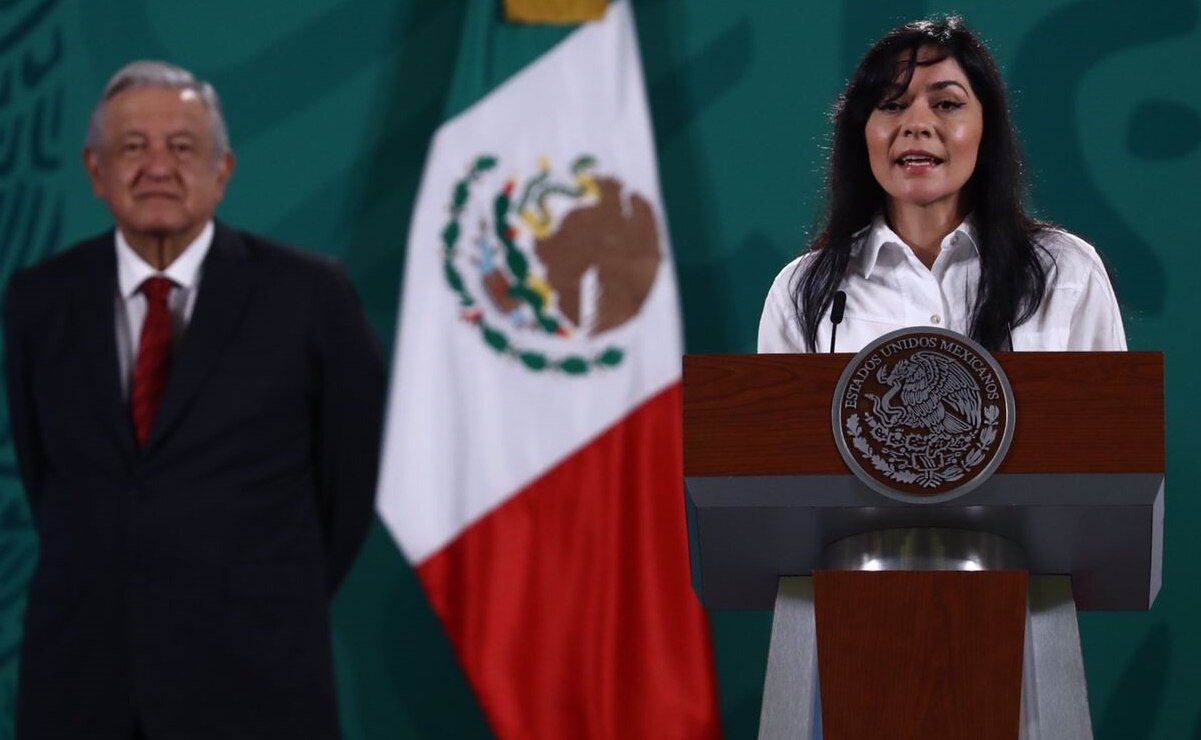 Foto: Diego Simón Sánchez / EL UNIVERSAL