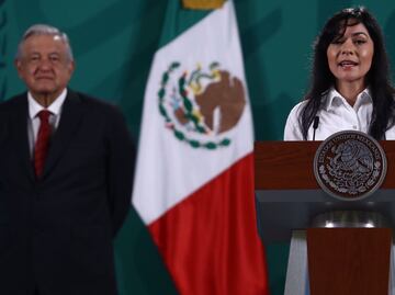 ¿Quién es Ana Elizabeth García Vilchis, encargada de “Quién es quién en las mentiras de la semana”?