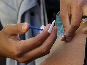 ¡Atención Puebla! Todo listo para vacunación masiva en los municipios