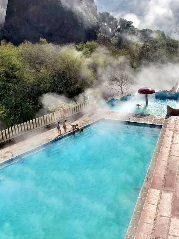 Chignahuapan | Foto: IG chignahuapan.travel