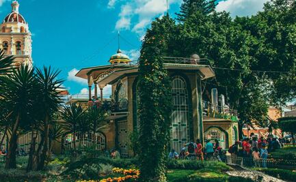 ¿Cuál es el Pueblo Mágico más caro de Puebla?