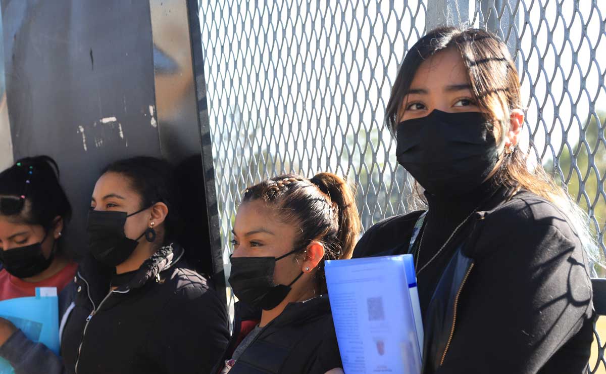 5 tips para el regreso a clases en Puebla