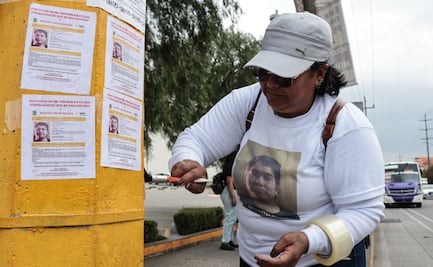 FGE Puebla localiza con vida a cuatro personas reportadas como desaparecidas