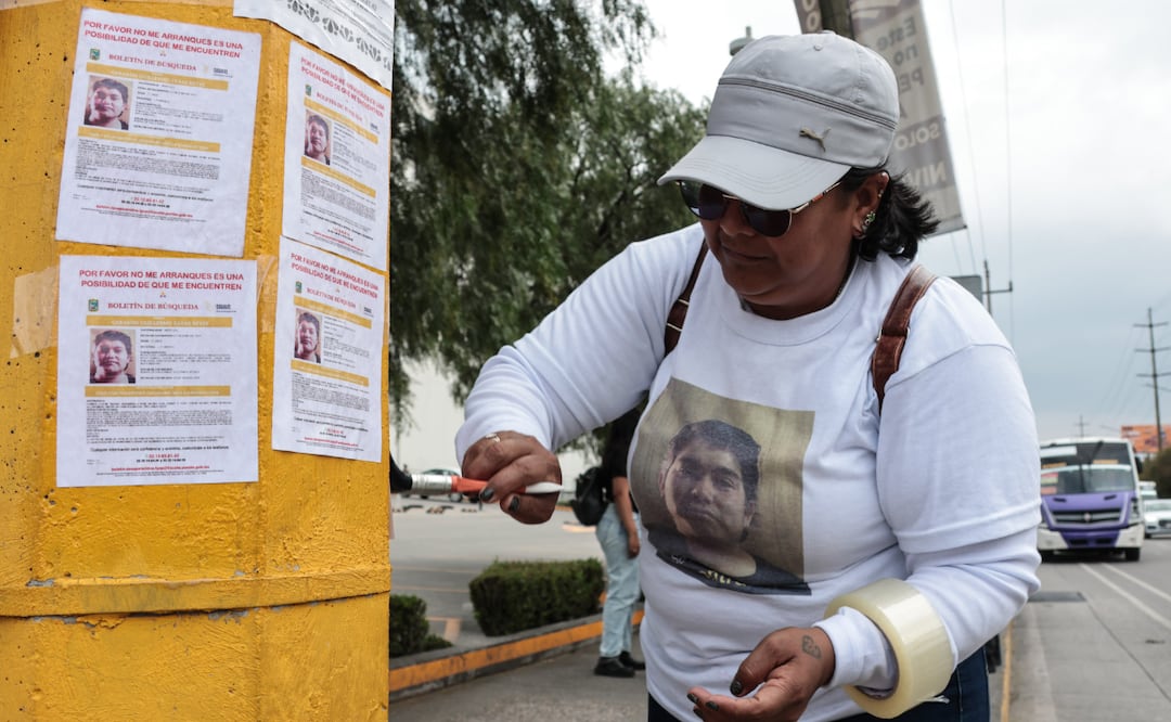 Las personas localizadas manifestaron no haber sido víctimas de delito, por lo que se solicitaron las cancelaciones de búsqueda | Foto: FGE